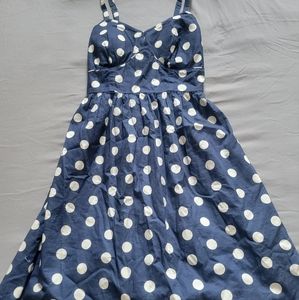 Polkadot Dress